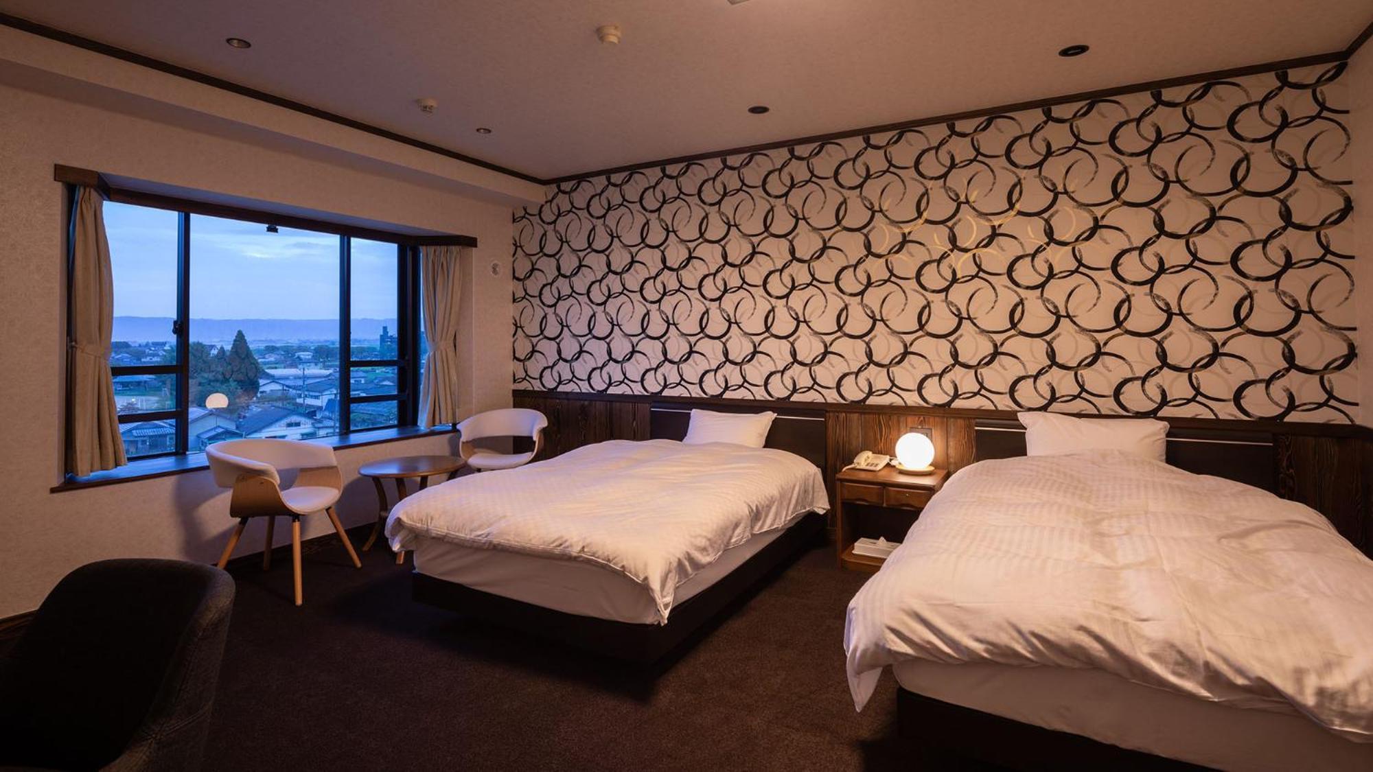Aso Hotel Екстериор снимка