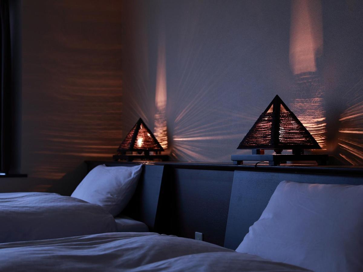 Aso Hotel Екстериор снимка